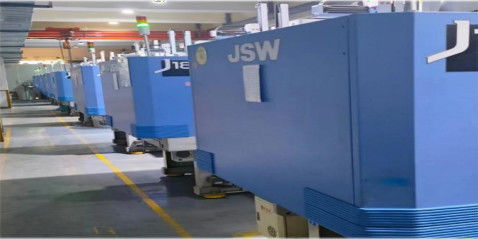 Dongguan JoonPang Plastic Mold Co., Ltd. প্রস্তুতকারকের উৎপাদন লাইন