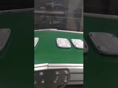 প্লাস্টিকের সেট টপ বক্স ইনজেকশন